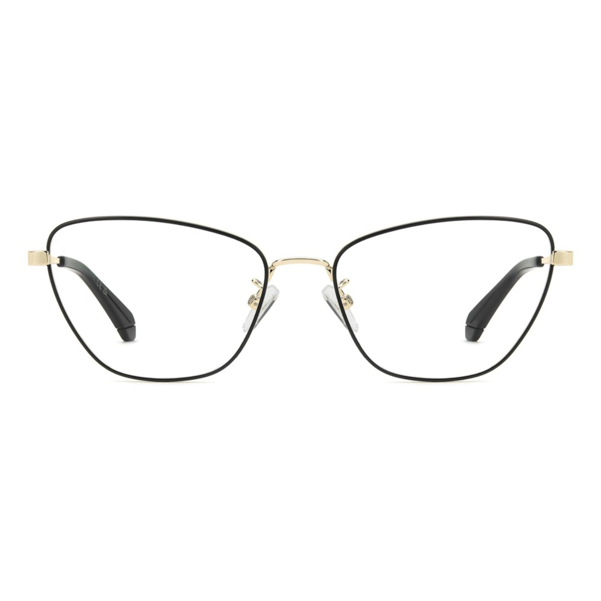 Gafas de Vista Polaroid PLD D611/G 2M2 de Metal Mujer 57 mm