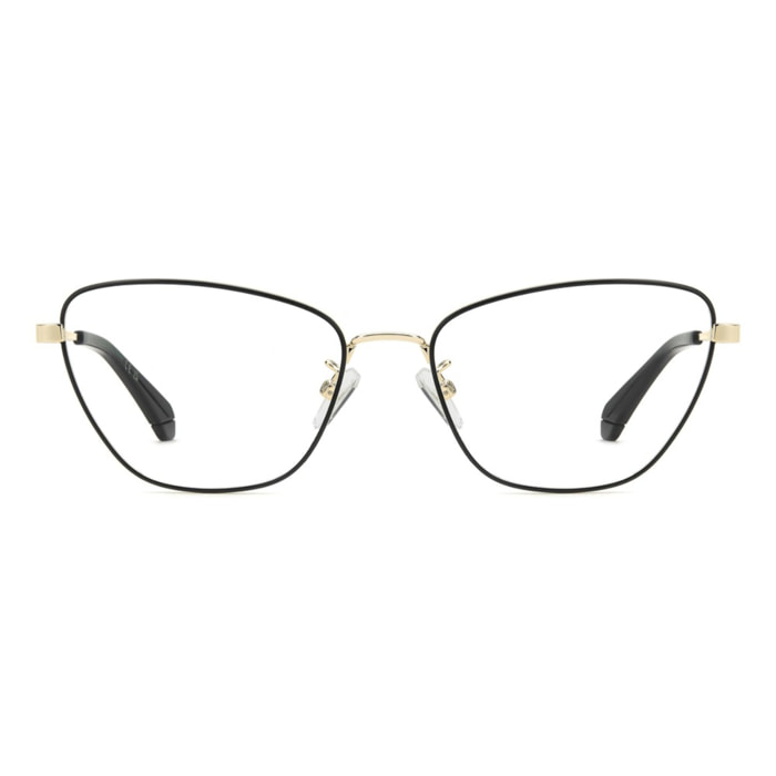 Gafas de Vista Polaroid PLD D611/G 2M2 de Metal Mujer 57 mm