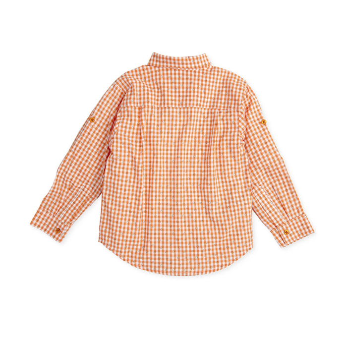 Camisa - MANDARINA