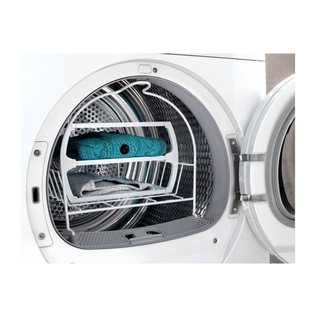 Sèche linge pompe à chaleur BOSCH WQG1450BFR