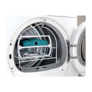 Sèche linge pompe à chaleur BOSCH WQG1450BFR