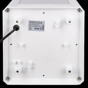 LEDS C4 Baliza Ip44 Mark 2G11 55W Blanco