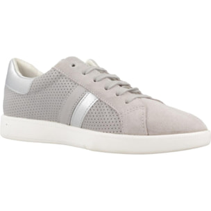 Sneakers de  Mujer de la marca GEOX  modelo D MELEDA GRIS