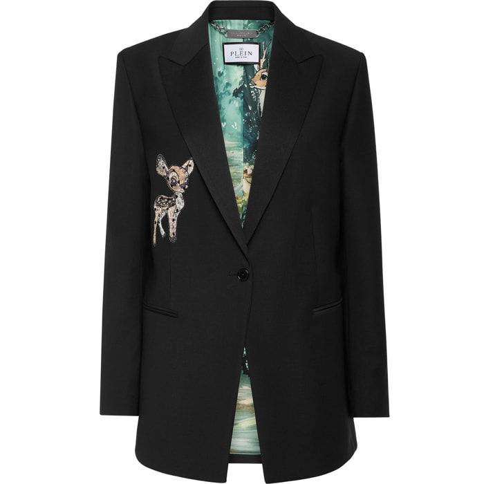 PHILIPP PLEIN Blazer