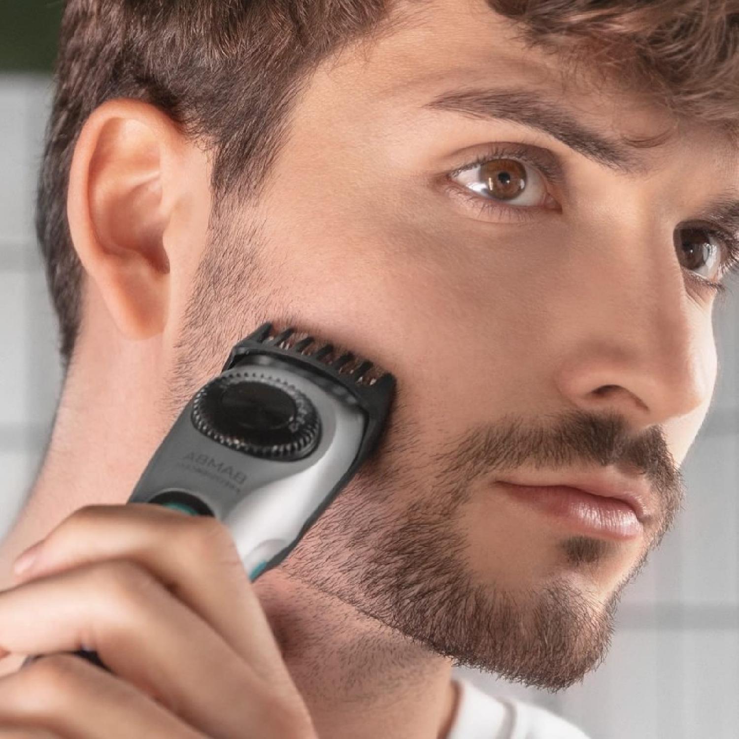 Tondeuse à barbe PrecisionCare All Drive Pro Cecotec