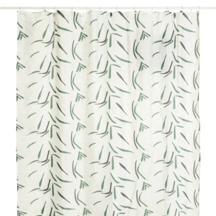 Rideau de douche "Duo" 180x200cm