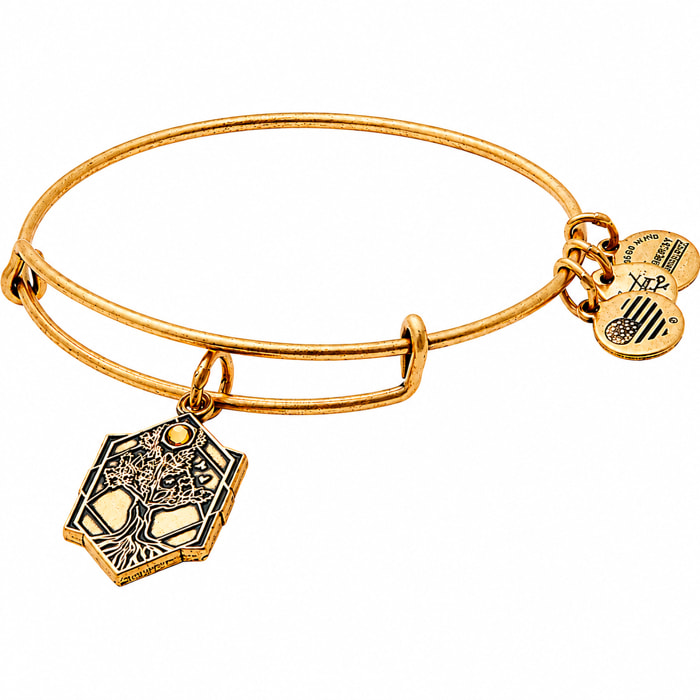 Pulsera Alex And Ani Mujer A17EBTOLRG