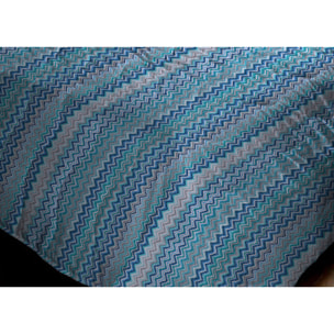 Trapuntino Estivo 100gr Baia Azzurro