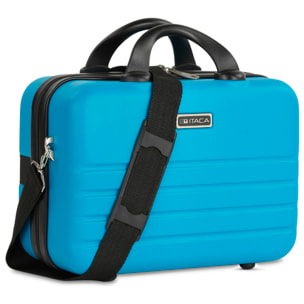 Neceser Rígido Itaca Havel Turquesa