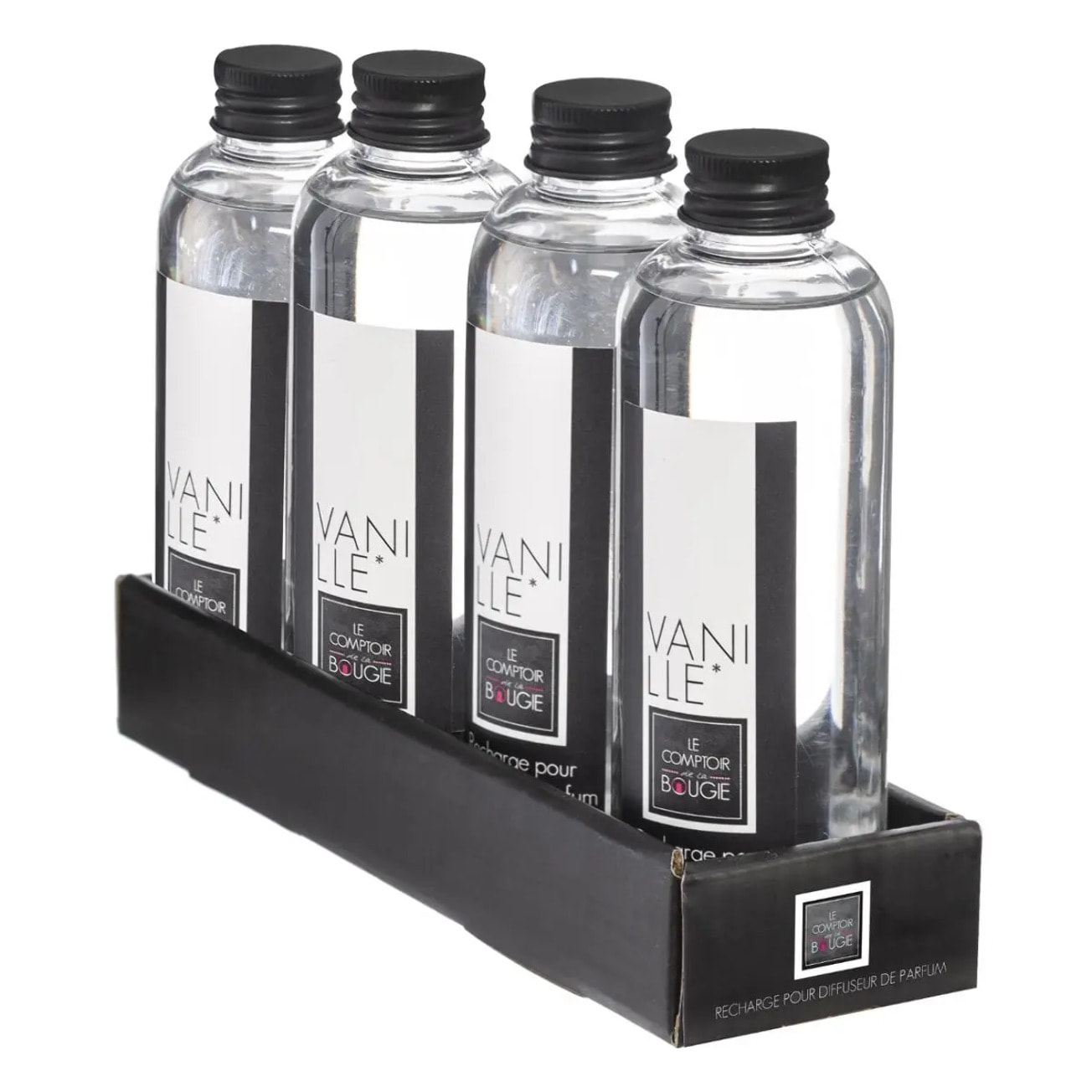 Recharge de parfum "Haly" vanille 200ml