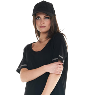 Vestido de mujer Cristal Brillo