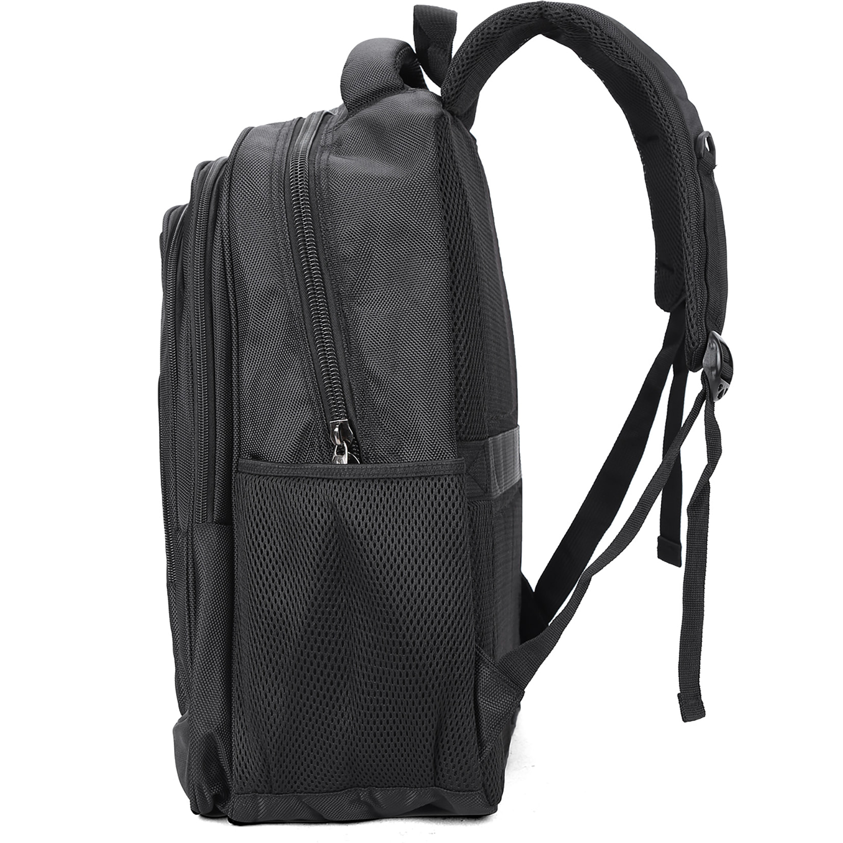 Zaino  da uomo Textile Polyester 33x45x15 cm