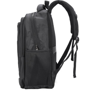 Zaino  da uomo Textile Polyester 33x45x15 cm