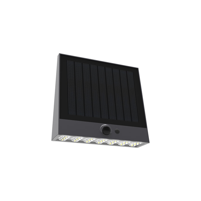 EZIlight® Solar Wall S25