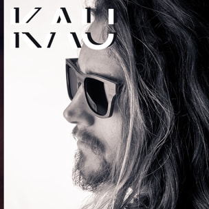 GAFAS DE SOL KAU MIAMI de color Marron