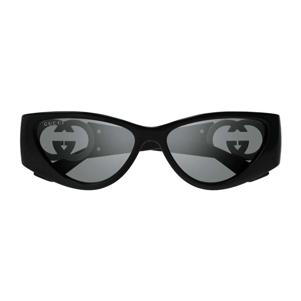 Gafas de Sol Gucci GG1824S-004 de Acetato Mujer 55 mm