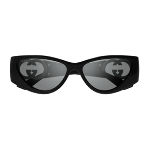 Gafas de Sol Gucci GG1824S-004 de Acetato Mujer 55 mm