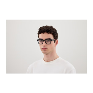 Gafas de Vista Gucci GG1992O-001 de Acetato Hombre 48 mm