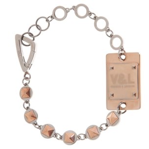 Pulsera Victorio & Lucchino Mujer VJ0278BR