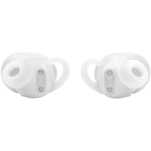 Ecouteurs sport JBL Endurance Race 2 Blanc