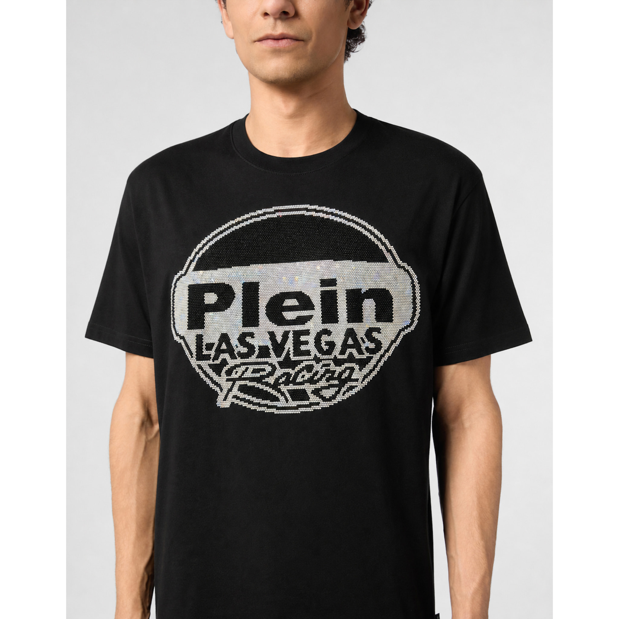 PHILIPP PLEIN T-shirt girocollo