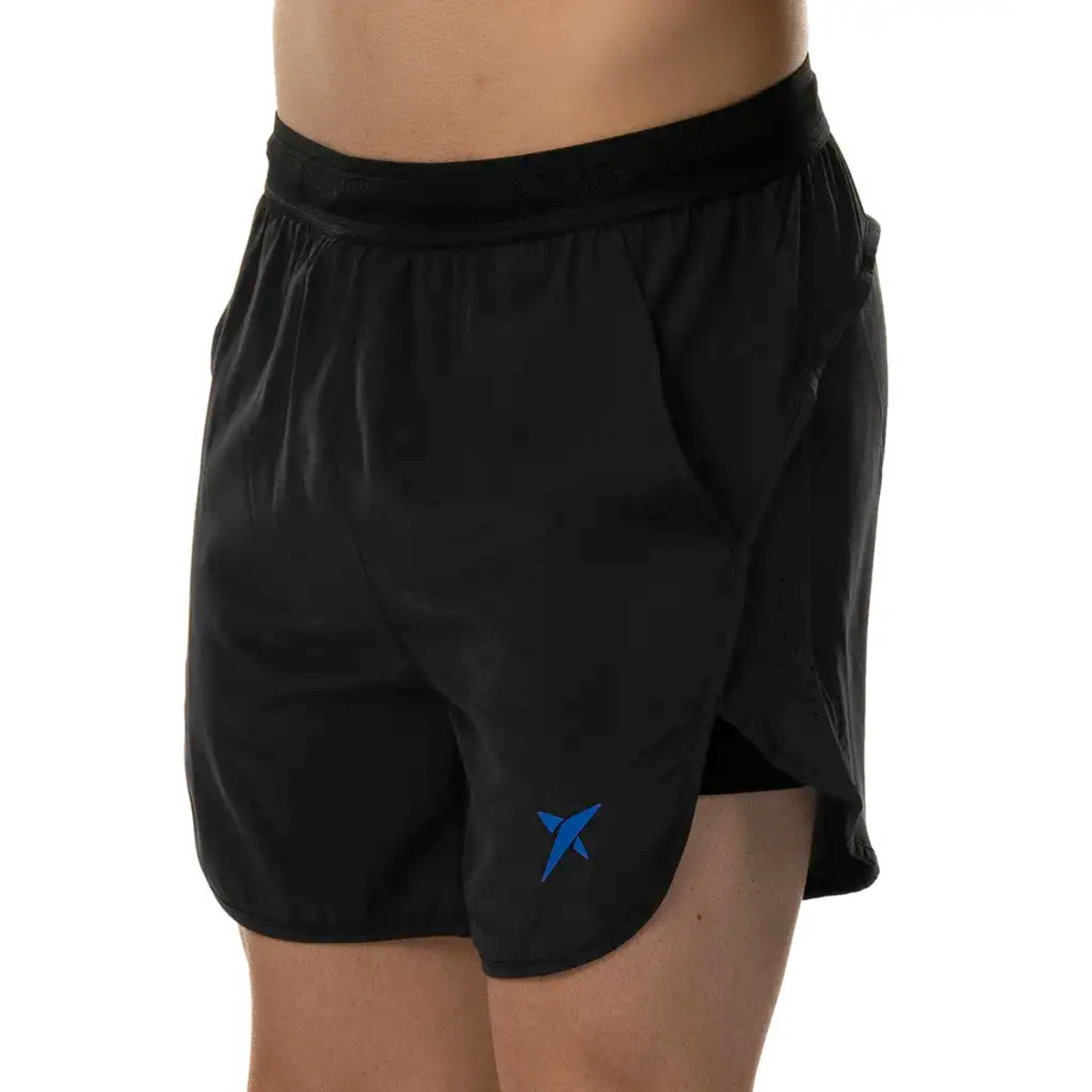 Short de pádel hombre Aker Drop Shot