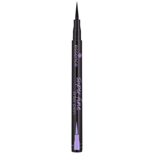 Super Fine Liner Pen - Stylo Eyeliner