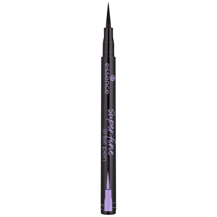 Super Fine Liner Pen - Stylo Eyeliner