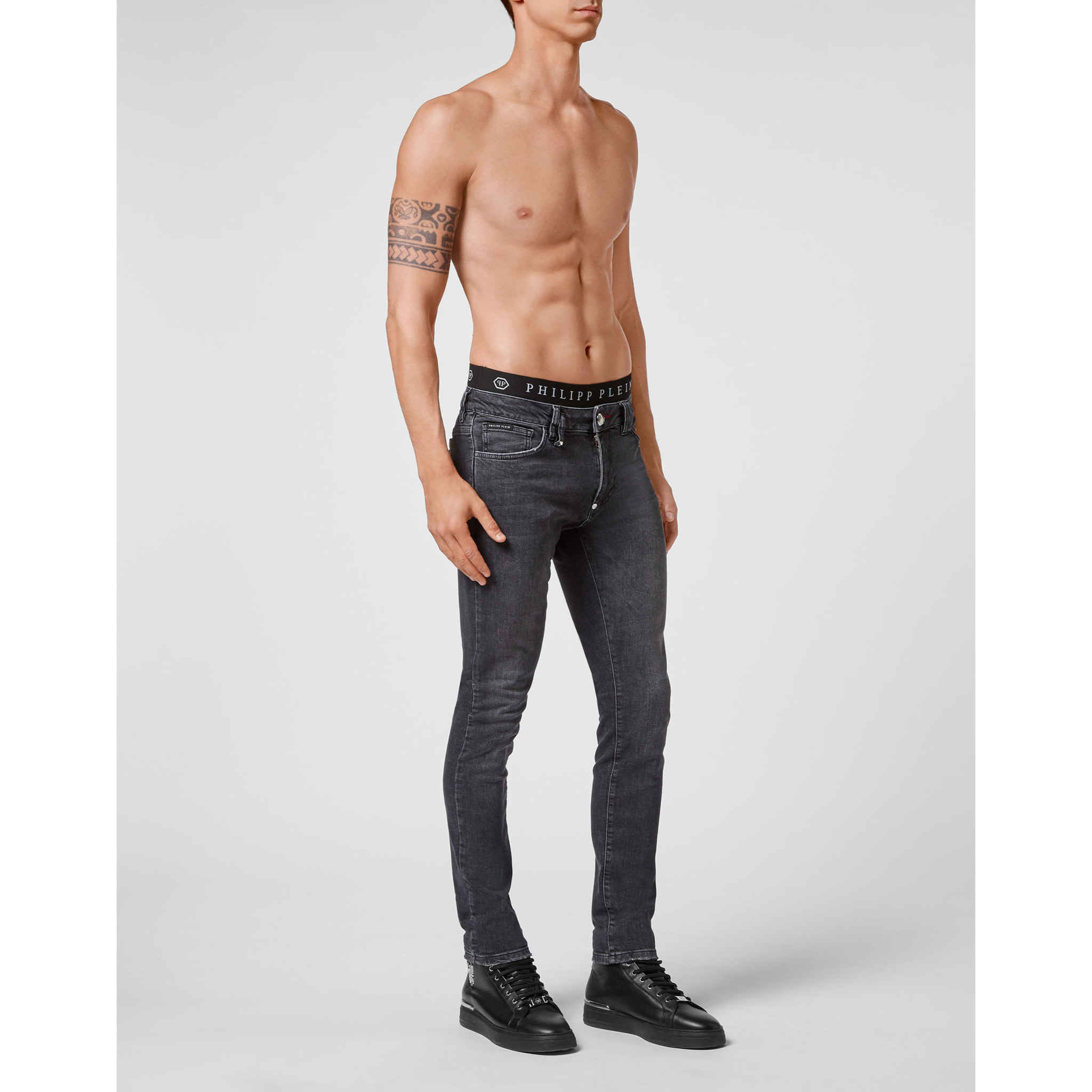 PHILIPP PLEIN Vaqueros Slim Fit