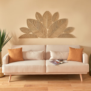 Déco murale "Meera" 160x80cm