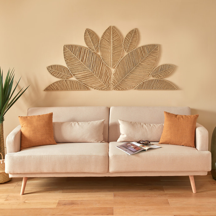 Déco murale "Meera" 160x80cm