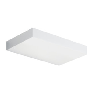 BETTY Applique Bianco