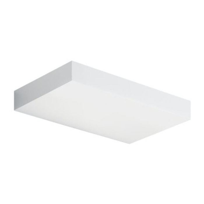 BETTY Applique Bianco
