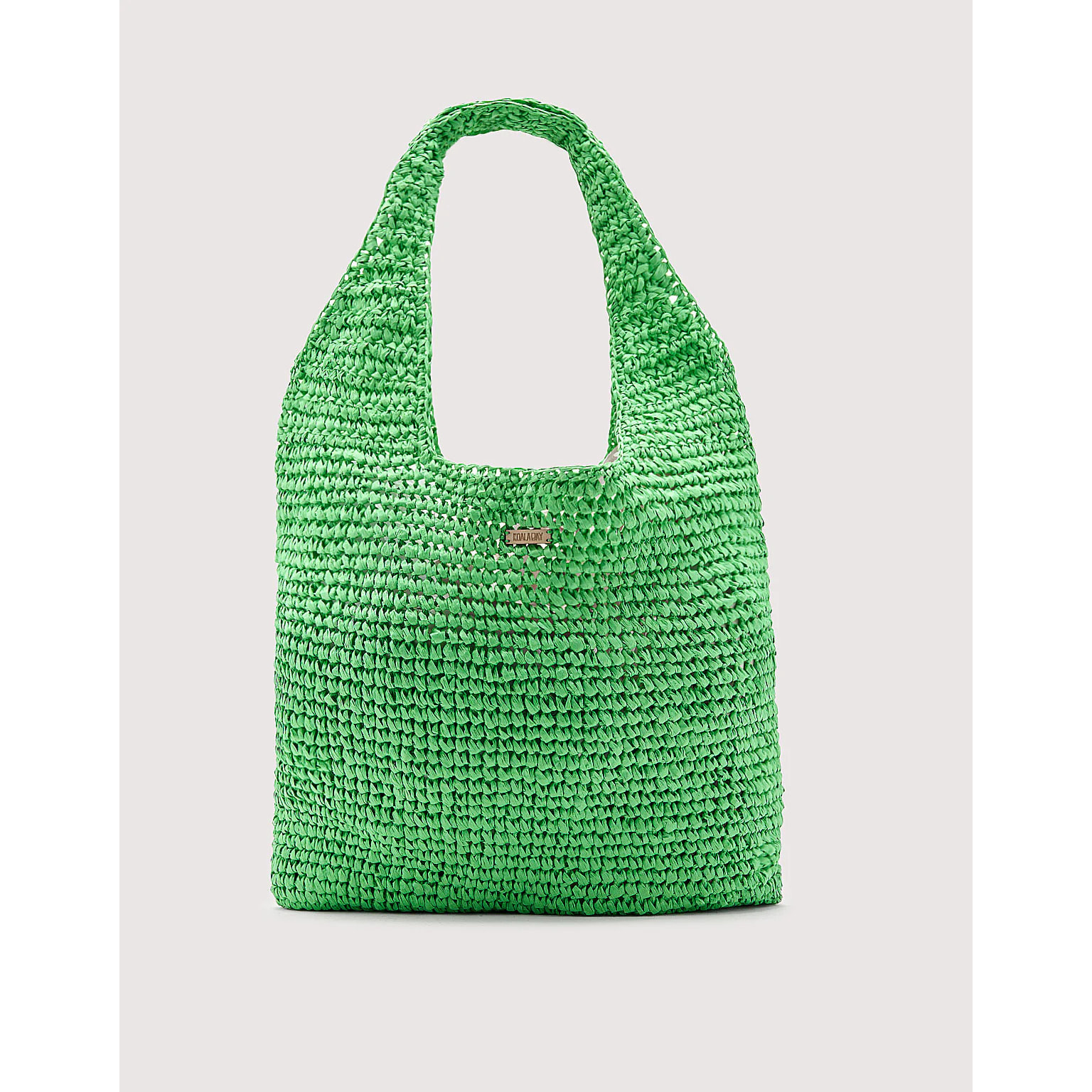 Shopping Bag Verde - Hawaina