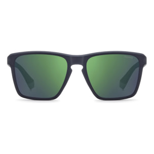 Gafas de Sol Polaroid PLD 2167/S 4NZ Polarizadas de Policarbonato Hombre 56 mm