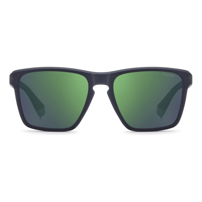 Gafas de Sol Polaroid PLD 2167/S 4NZ Polarizadas de Policarbonato Hombre 56 mm