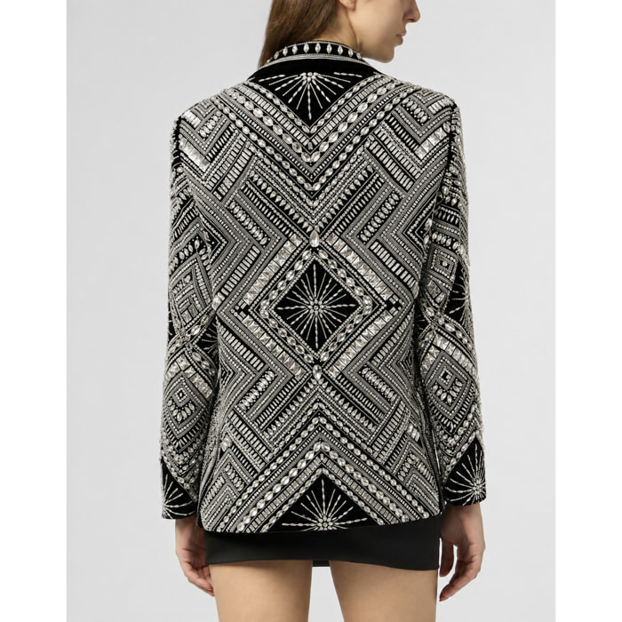 PHILIPP PLEIN Blazer