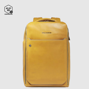 Piquadro Zaino porta pc 14 personalizzabile