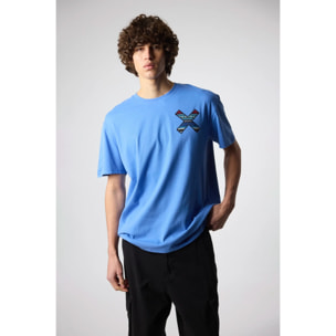 CAMISETA CLASSIC JAY BLUE