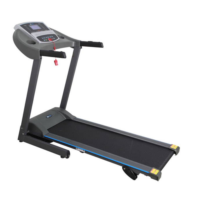 Tapis de course motorisé "Usain"