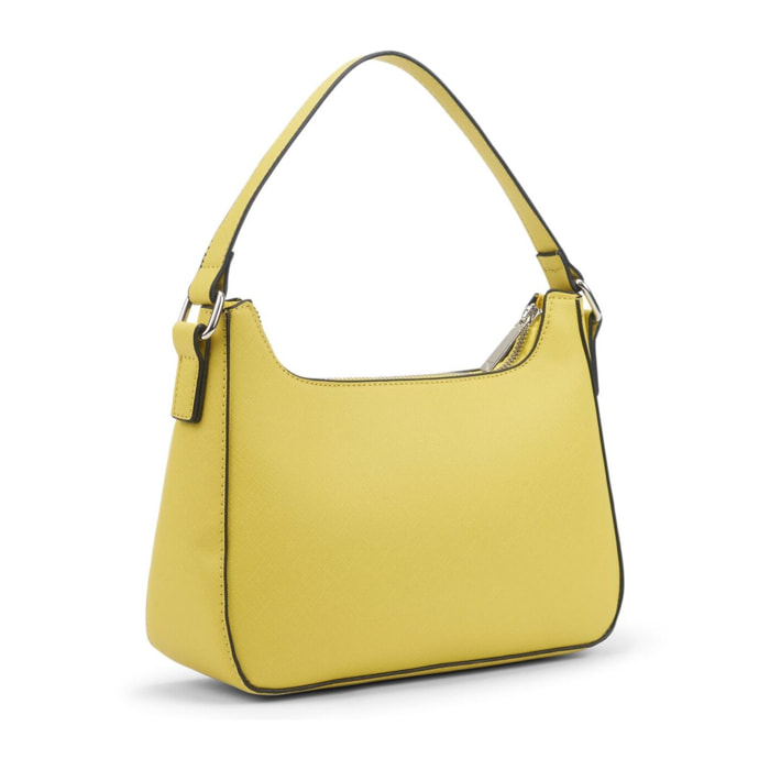 BORSA GIALLO CONBIPEL