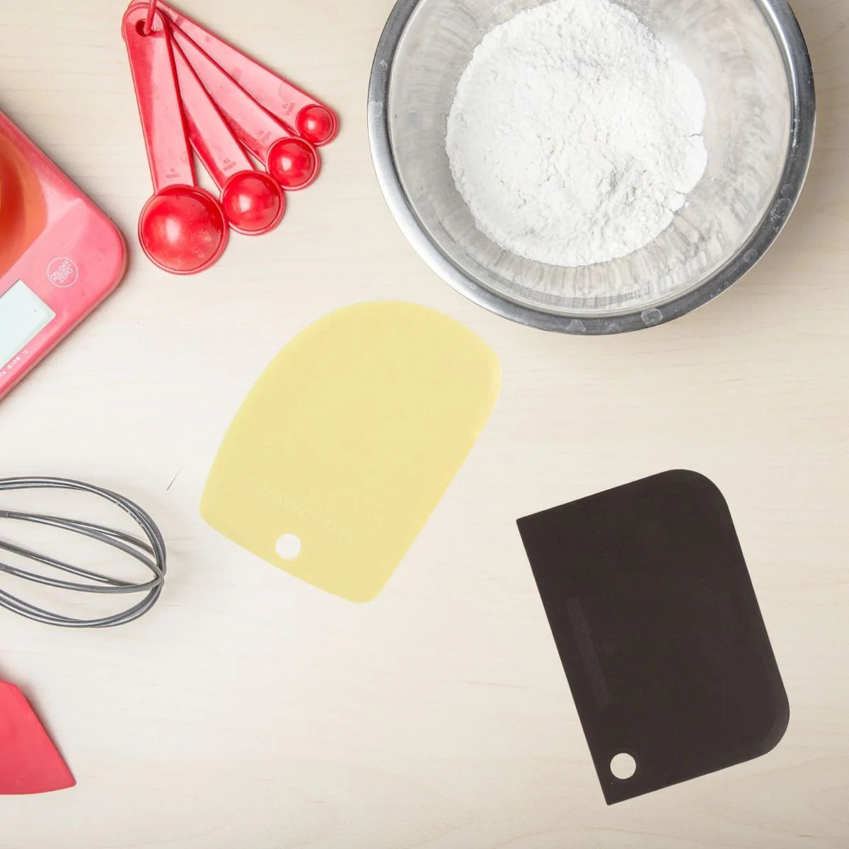 Lot de 2 cornes de pâtisserie Zenker Smart Pastry