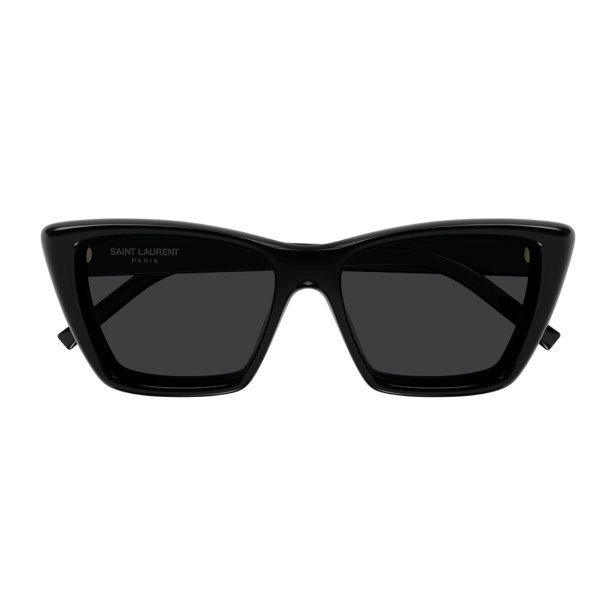 Gafas de Sol Saint Laurent SL 276 MICA PLUMP-001 de Acetato Mujer 55 mm