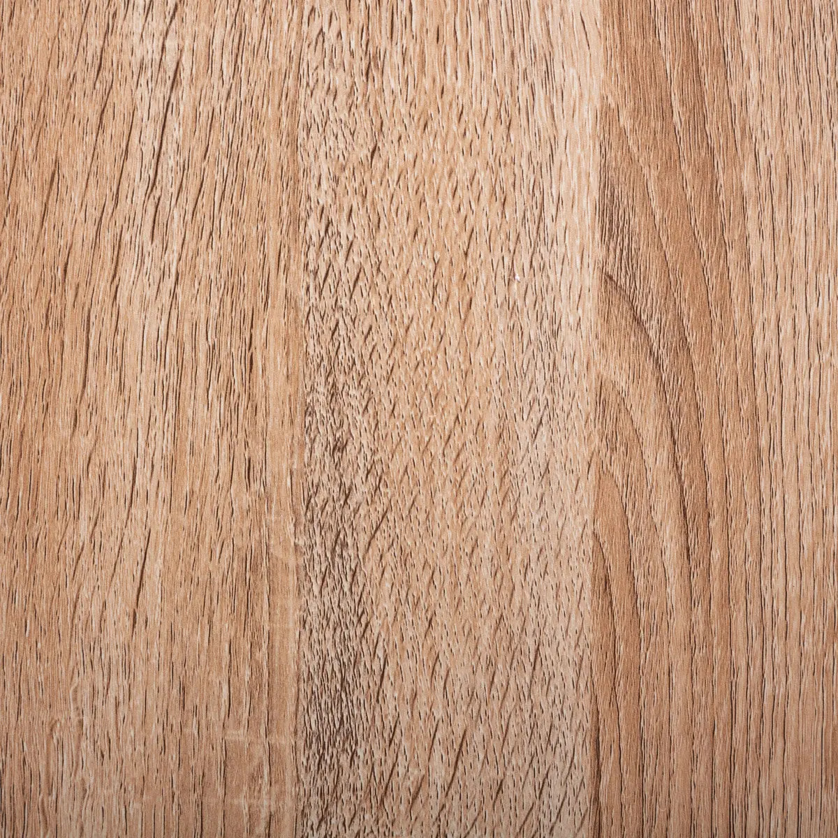 Banc 3 cases Effet chêne naturel Mix N' Modul