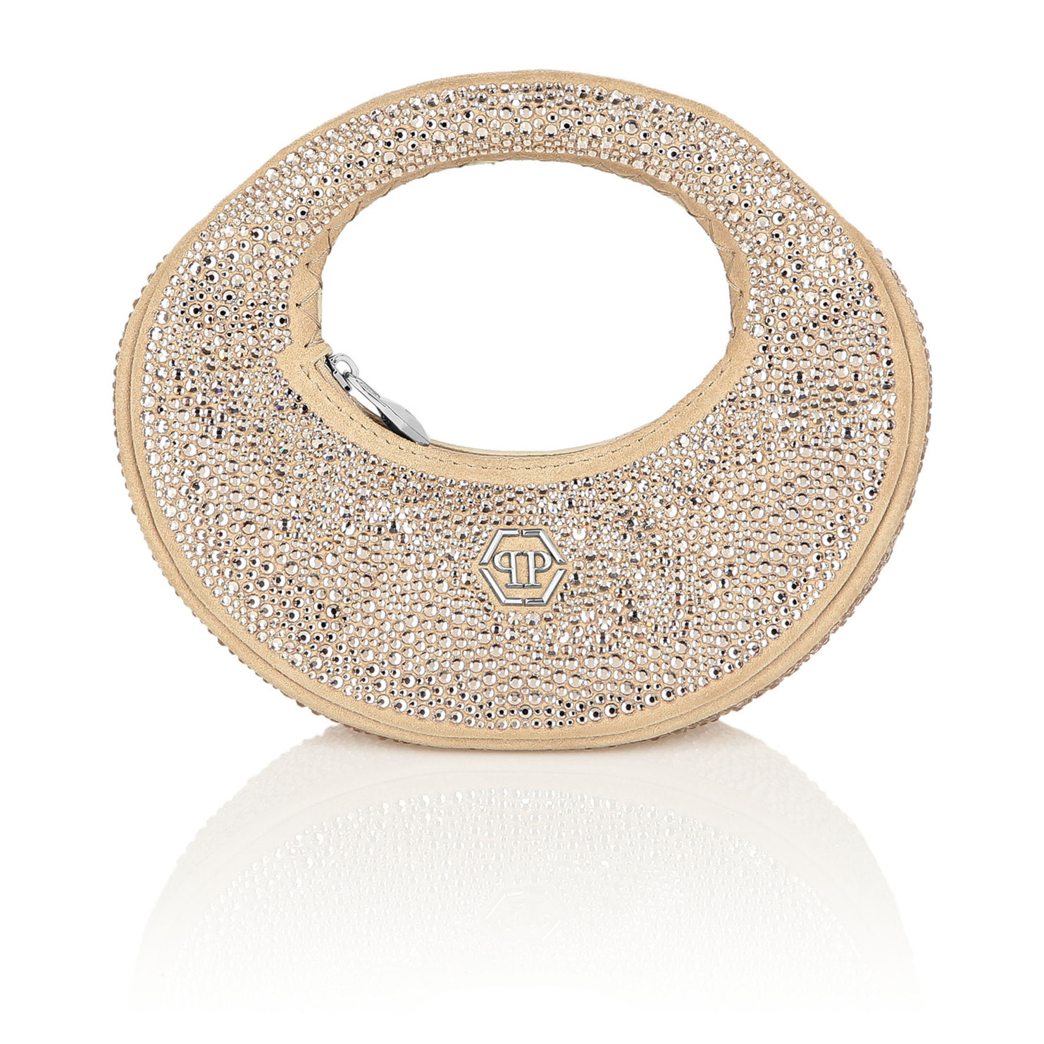 PHILIPP PLEIN Bolsa de asas