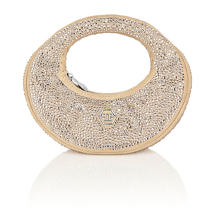 PHILIPP PLEIN Bolsa de asas