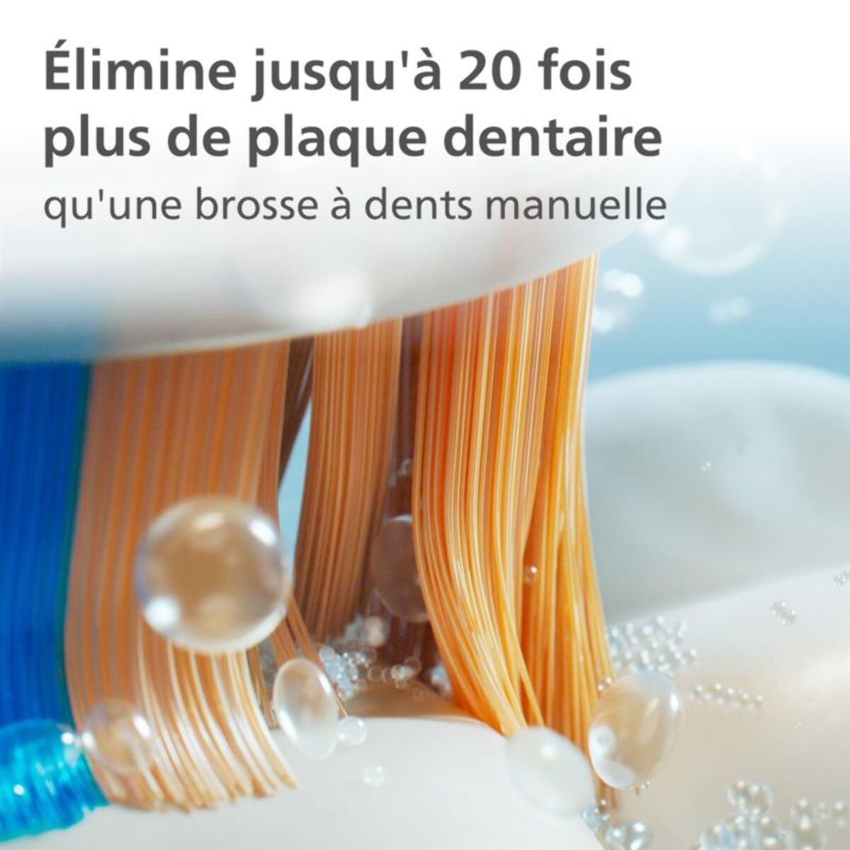 Brossette dentaire PHILIPS Sonicare HX9094/10