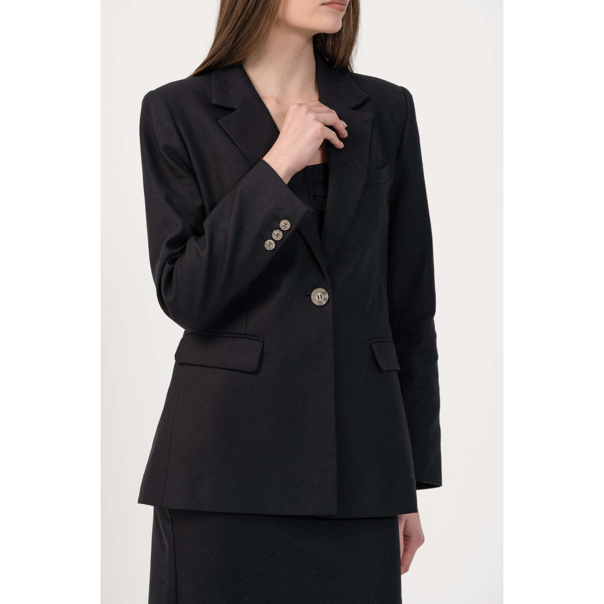 Kocca - Giacca monopetto Donna