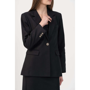 Kocca - Giacca monopetto Donna