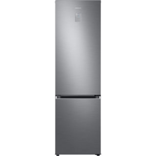 Réfrigérateur combiné SAMSUNG RL38C776ASR